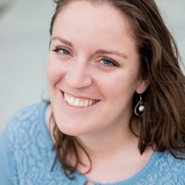 Photo of Colette Dalton