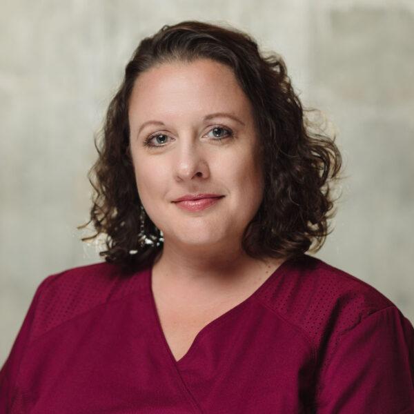 Photo of Sarah Gromko