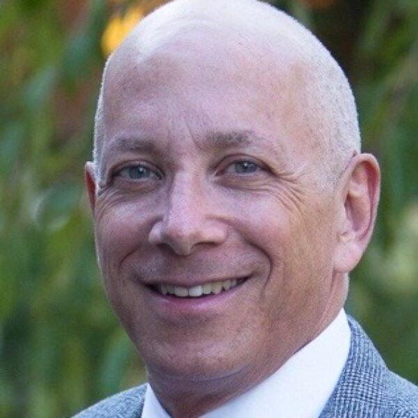Photo of Howard Grossman