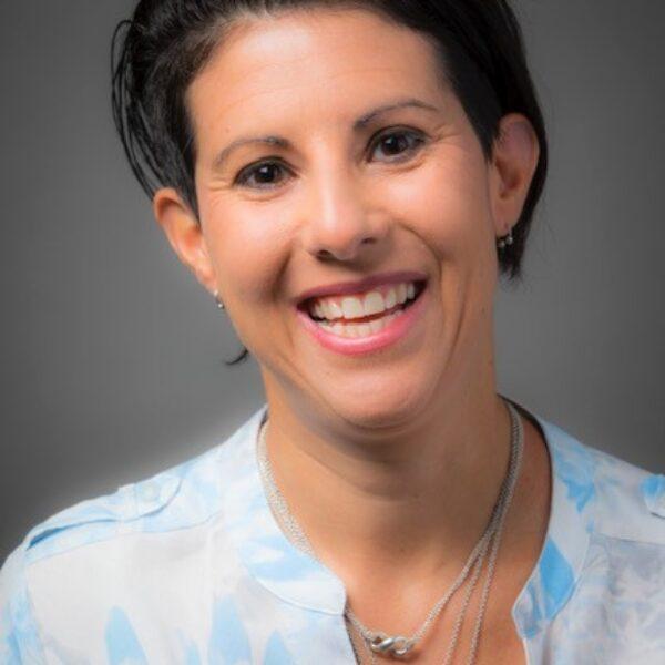 Photo of Suzannah Sorin
