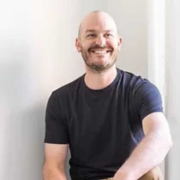 Photo of Ben Jespersen