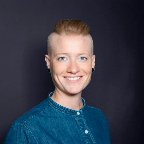 Photo of Xris Hamilton