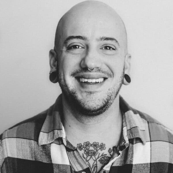 Photo of Rowan Everard