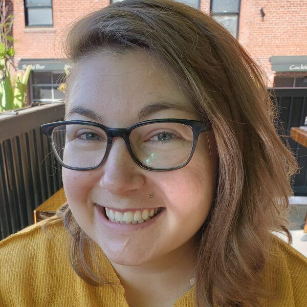 Photo of Stephanie Grover
