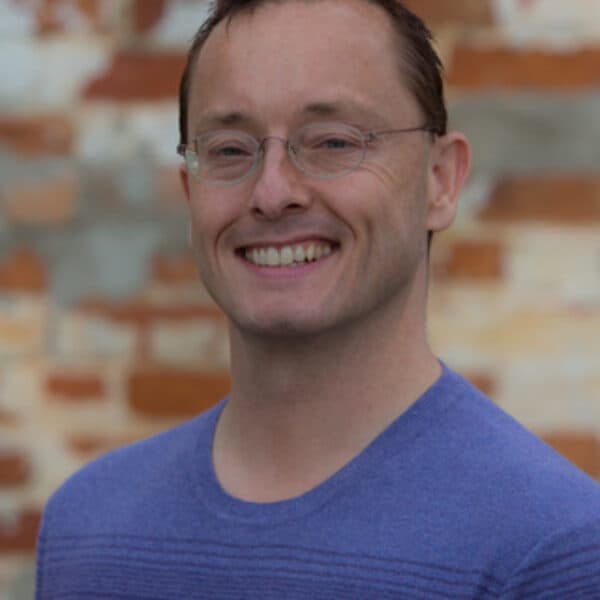 Photo of Brian Rzepczynski
