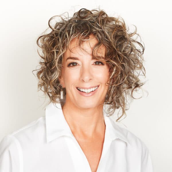 Photo of Deena Chochinov