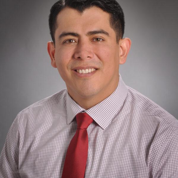 Photo of Jorge Ramallo