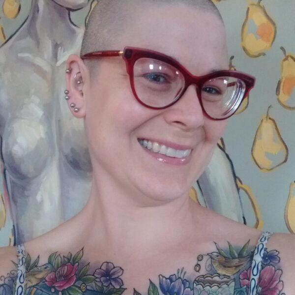Photo of Miranda Galbreath