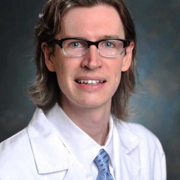 Photo of Michael Barnett