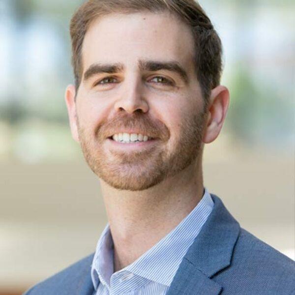 Photo of Craig Levoy
