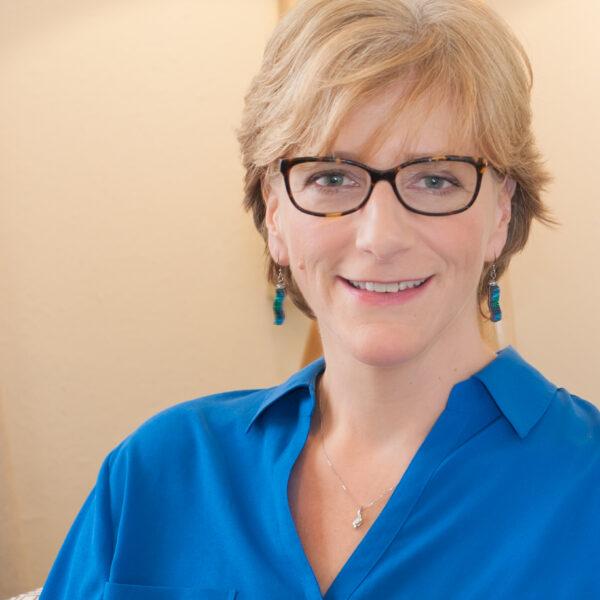 Photo of Lisa Blum