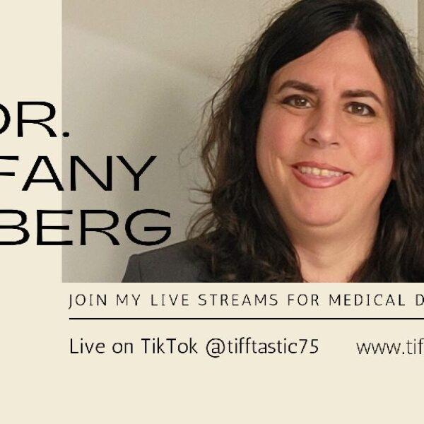 Photo of Tiffany Najberg