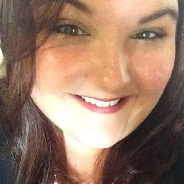 Photo of Catherine Tallant