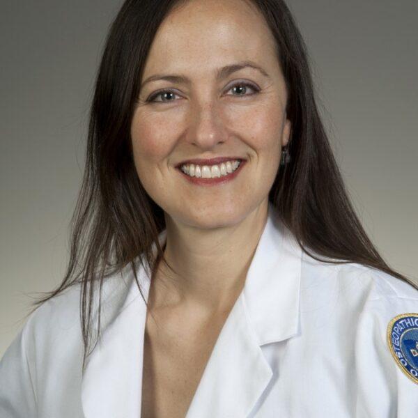 Photo of Jane Balbo