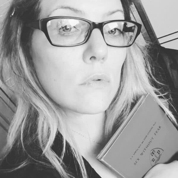 Photo of Ingrid Solano