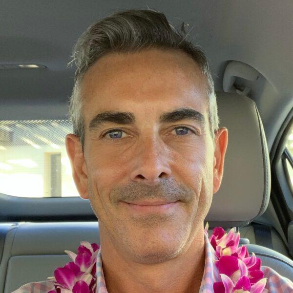 Photo of Scott Denny