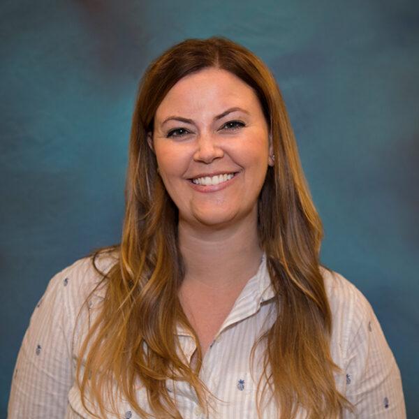 Photo of Sarah Baracco