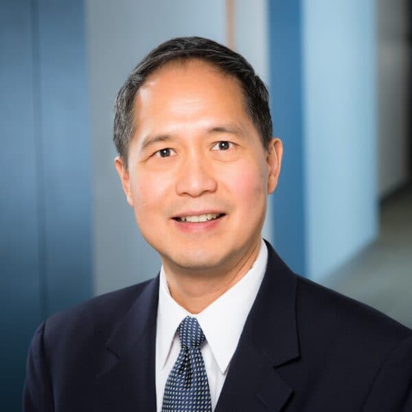 Photo of Samuel Pang