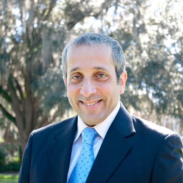 Photo of Joel Zive