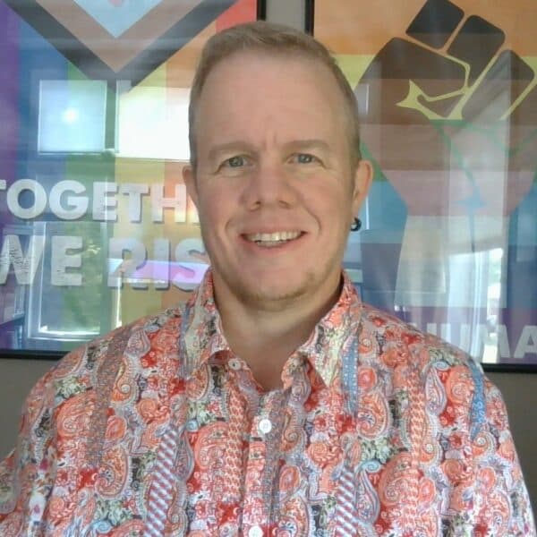 Photo of Jake Farr