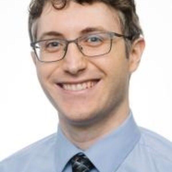 Photo of John Schwartzberg