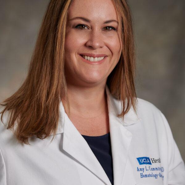 Photo of Amy Cummings