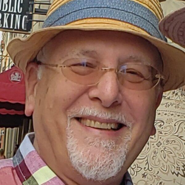 Photo of Mark P. Behar