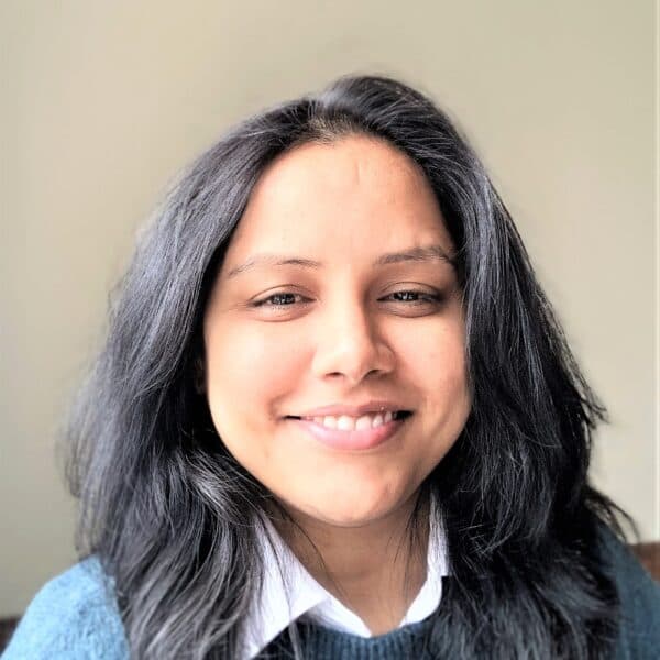 Photo of Pritwinder Kaur