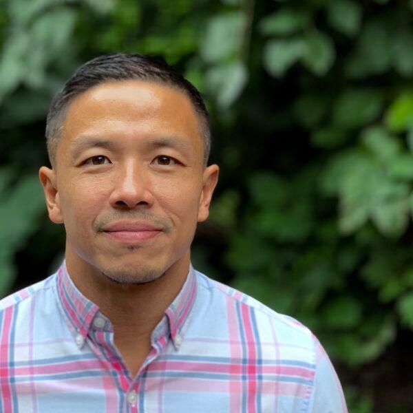 Photo of Michael Lau