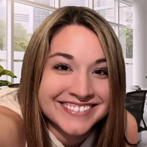 Photo of Michelle Dyke