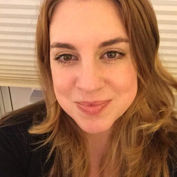Photo of Randi Torstenson