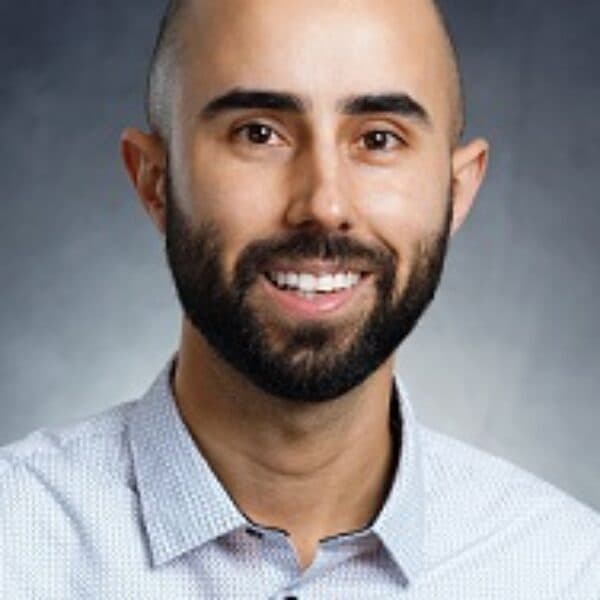 Photo of Jared Hassell