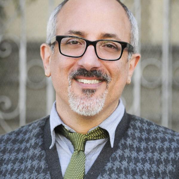 Photo of Barton Shulman