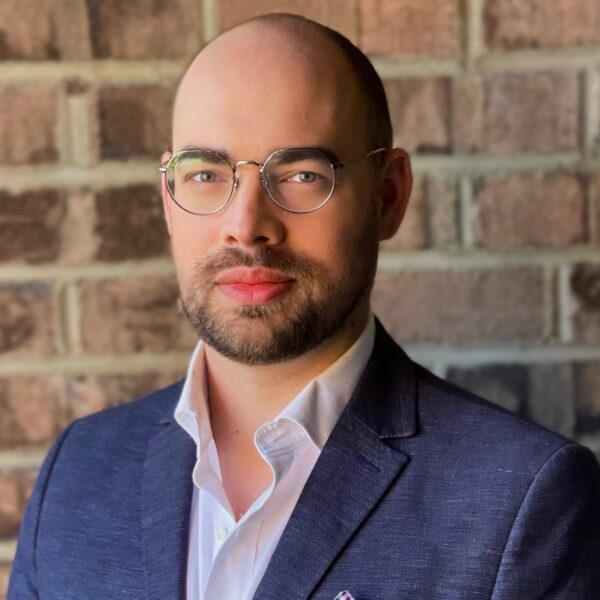 Photo of Richard Miller