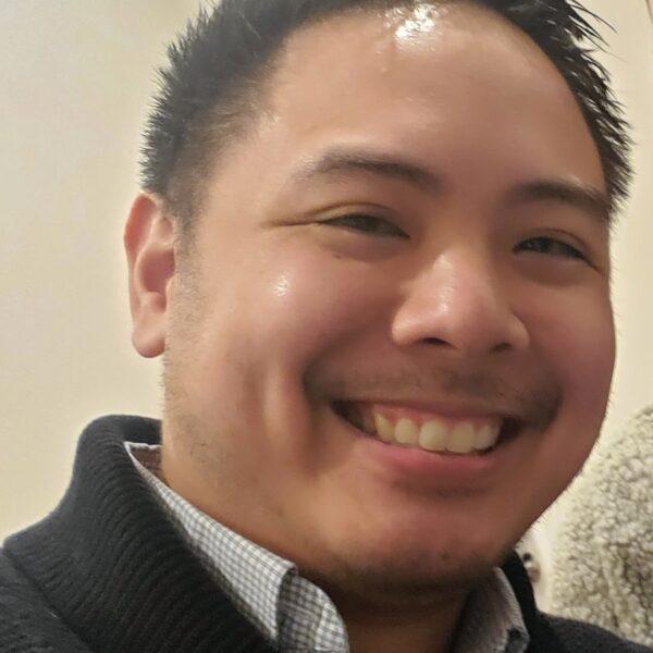 Photo of Stephen Pagkalinawan