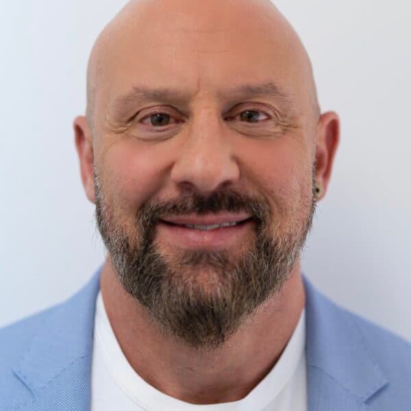 Photo of Gregg Pizzi