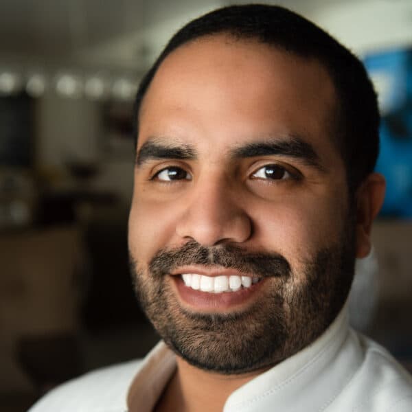 Photo of Jose Aguilar