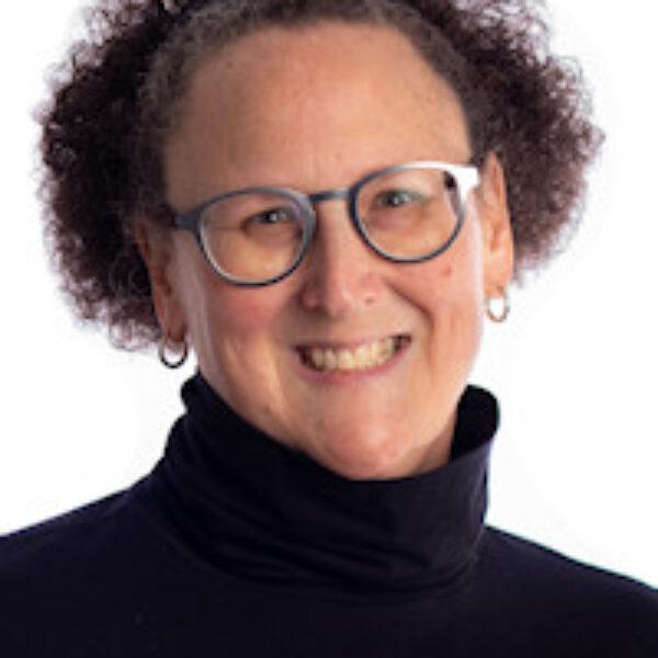 Photo of Melissa Zook
