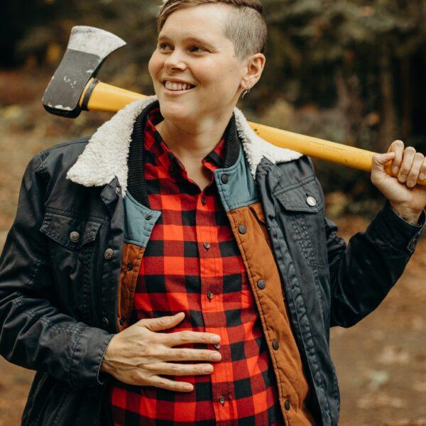 Photo of Chelsea Unruh