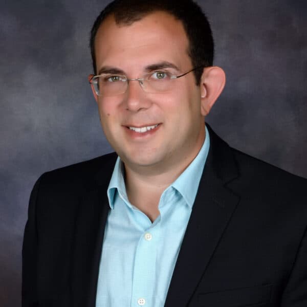 Photo of Matt Freeman