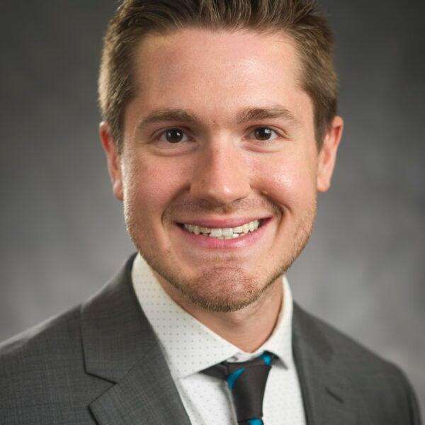 Photo of Michael Giffen