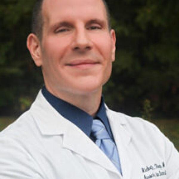 Photo of Michael Reep