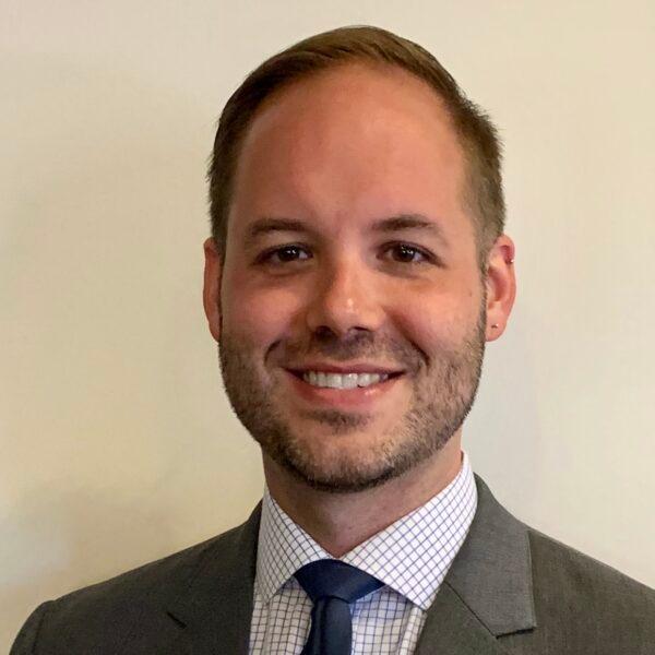 Photo of Dennis Feihel