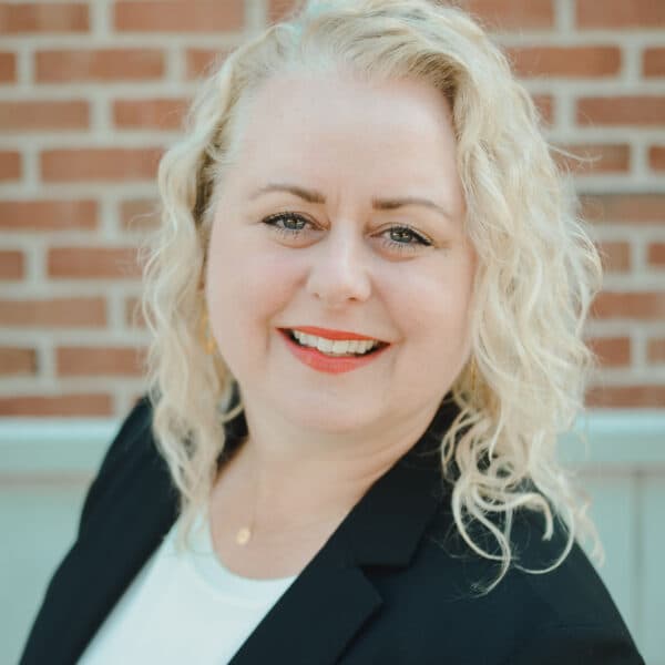 Photo of Laura Valle