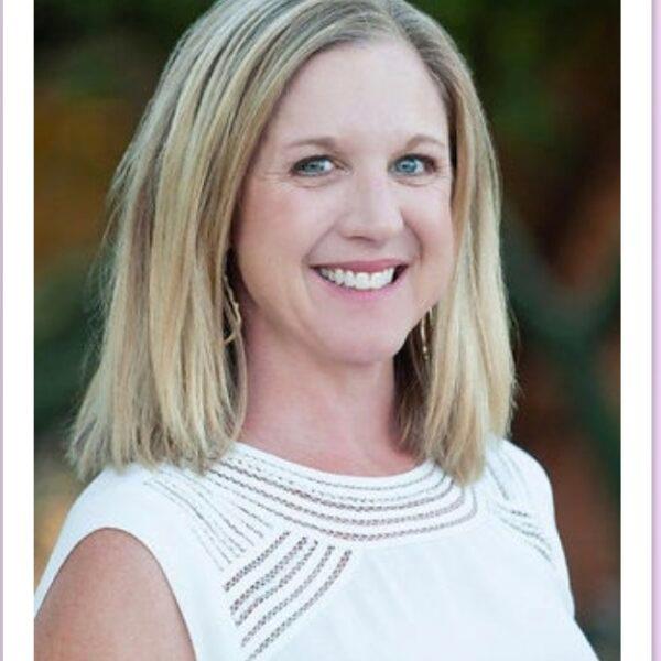 Photo of Victoria Fewell