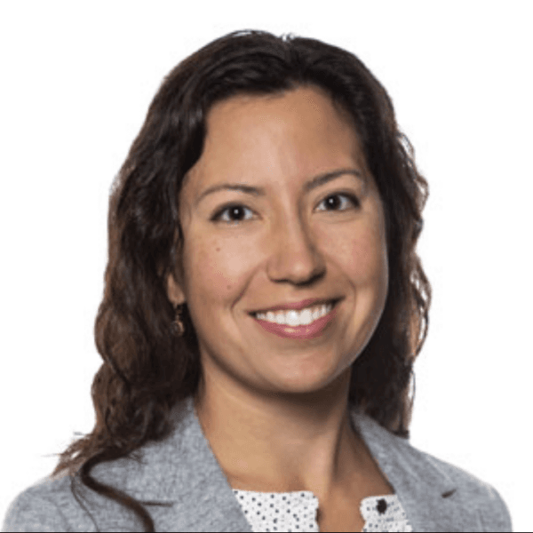 Photo of Stephanie Cizek