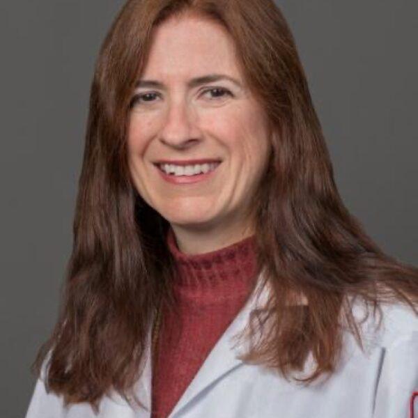 Photo of Jennifer Aldrich