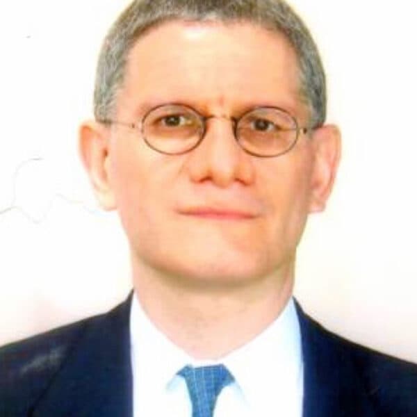 Photo of Marc Tallent