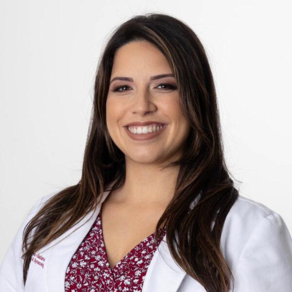 Photo of Veronica Alvarez-Galiana