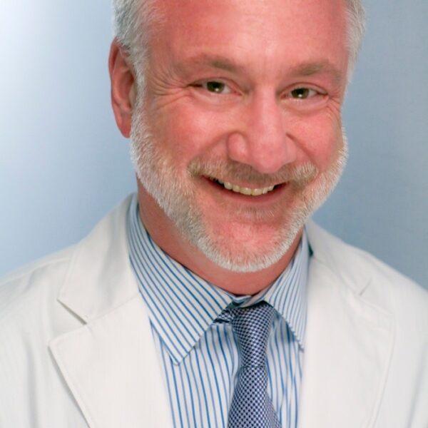 Photo of Edward Goldberg